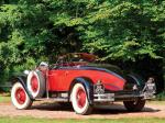 Auburn 120 Boattail Speedster 1929 года
